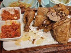 -小吊梨汤·北京菜(香山店)