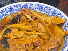 -西园寺素食(西园弄戒幢律寺店)