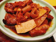 -那家小馆(摩天活力城店)