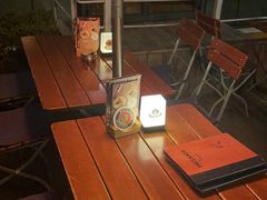 露天位-宝莱纳餐厅(滨江店)