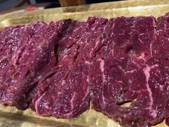 -东门口涮肉·砂锅·烤串(老门东店)