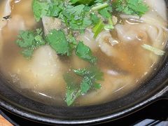 -小放牛炒菜馆(三丰店)