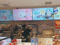 -DQ·蛋糕·冰淇淋(石家庄北国奥特莱斯店)
