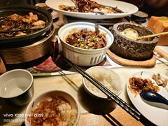 -绿茶餐厅(西单老佛爷店)