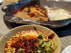 -渝味晓宇·重庆火锅(龙岗龙城万科里店)