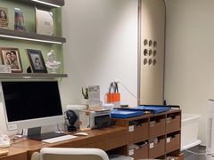-海马体家庭照相馆(广州正佳广场店)
