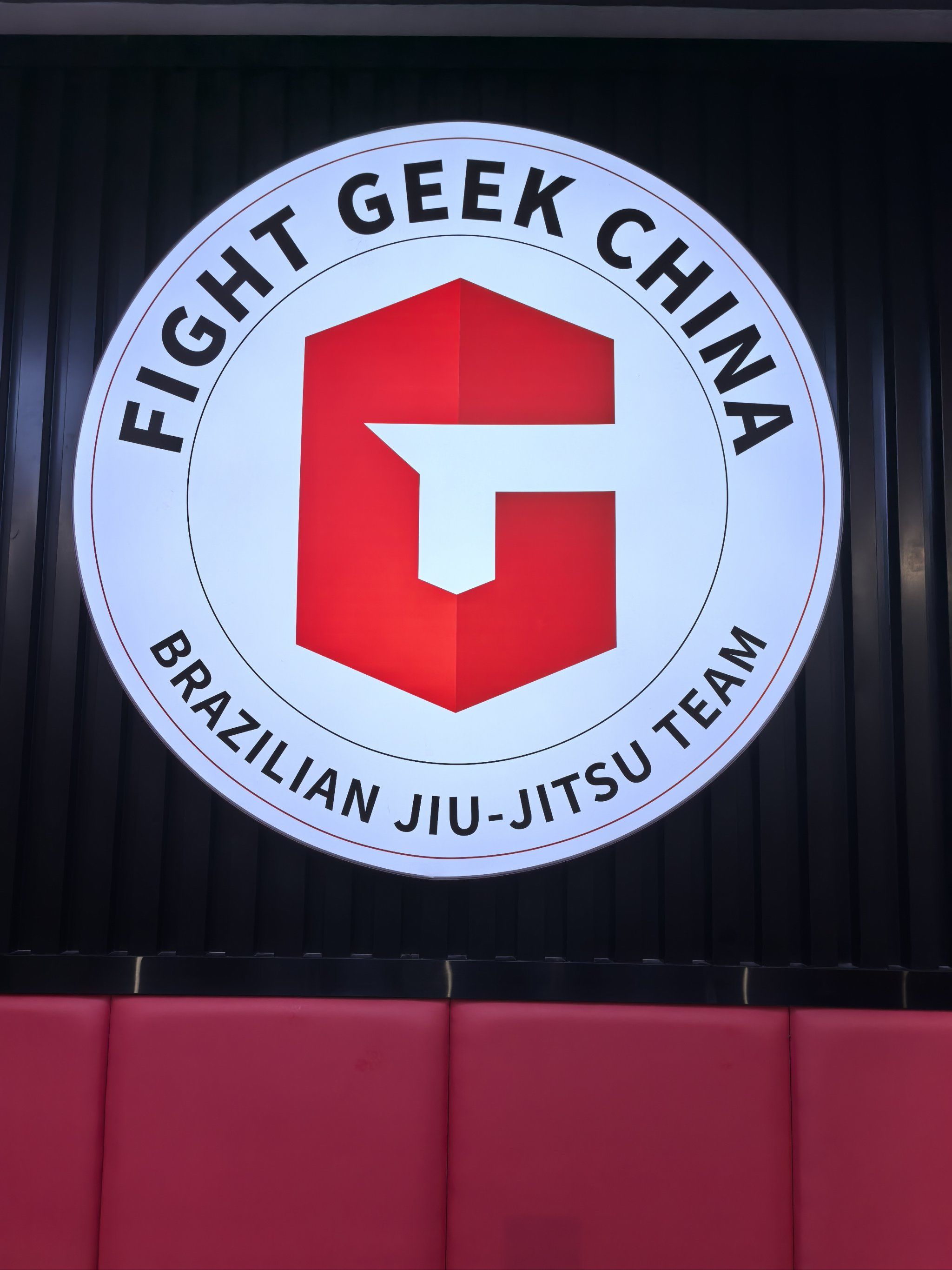 极斗泰拳,超酷体验🤓