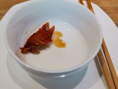 金牌酱棒骨-上关雪東北菜(中房金谊店)