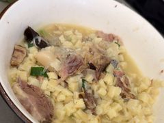 -陈熹公民族美食文化餐厅(中华广场店)