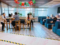 -樱花国际日语(人广中心)