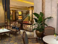 -香榭大堂吧 Champs-Elysées Bar(上海南新雅皇冠假日酒店)