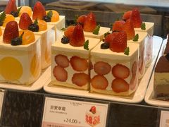 -罗森尼娜(解放西路店)