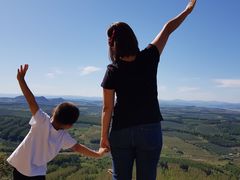 -帽儿山国家森林公园