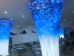-深海中餐厅(国家海洋博物馆店)