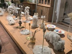 -树与夏花 · 隐世西厨