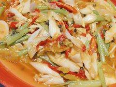 -馬伍旺川菜(江北虹悦城店)