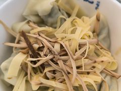 -苏兴记·小笼馄饨(建筑路店)