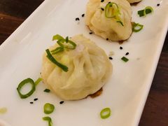 生煎包-Hǎo Noodle & Tea