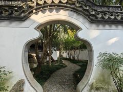 -秋霞圃