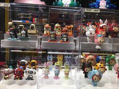 -泡泡玛特POPMART(壹号店)