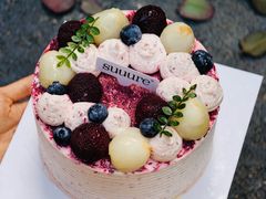-流酥可心·牛乳蛋糕商店(禾祥西路店)