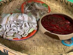 -草本味·市井羊肉馆(新开铺总店)