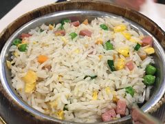 蛋炒饭-南波万