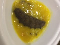 -瑞安辰茂阳光酒店自助餐