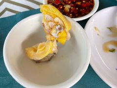-万兴启丰椰子文化园餐厅