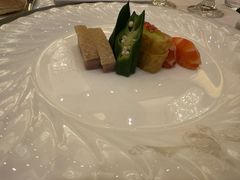 -南京东郊国宾馆