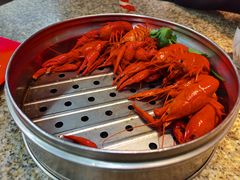 -0574龙虾的故事(东裕店)