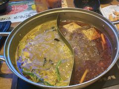-呷哺呷哺 黄金牧场 (盛世天骄店)
