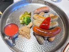 -黑宝石西餐厅(汇励99城市公园店)