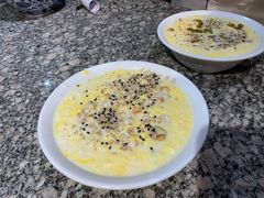 牛奶鸡蛋醪糟-西宁新千观光夜市(夏都大街店)