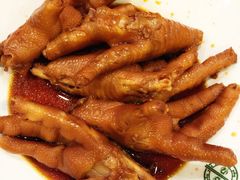 -添好运点心专门店(中环IFC店)