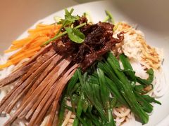 -云海肴·汽锅鸡·云南菜(广安门天虹店)