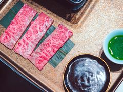 -翕间食·精致淮扬菜(江苏大剧院店)