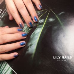 -LILY NAILS美甲美睫