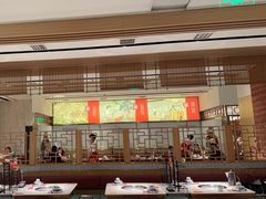 -左庭右院鲜牛肉火锅(长泰广场店)