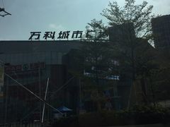 -万科城市广场(厚街店)