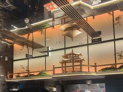 -西塔老太太泥炉烤肉(温州首店万象城黑金店)