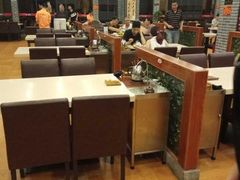 大堂-蒸武门·广式茶点(石滩店)