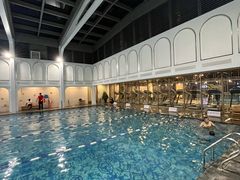 -星悦荟健身游泳(珠江新城店)