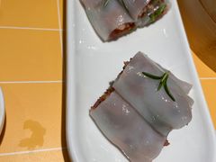 -蔡澜点心·粤菜(花城汇南区店)