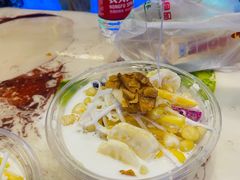 -葛师傅越南特色水果捞(建政南路总店)