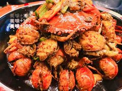 -虾胡闹龙虾馆(湄南河店)
