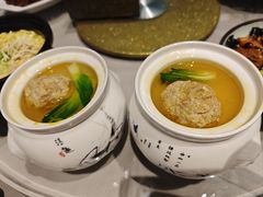 -镇江菜馆(西津渡店)