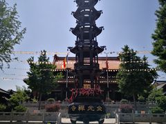 -南京金牛湖风景区