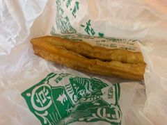 油条-京门老爆三·铜锅涮肉 爆肚(望京店)