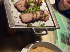 -绿茶餐厅(光谷世界城步行街店)